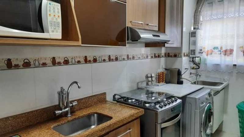 Apartamento à venda com 2 quartos, 55m² - Foto 19