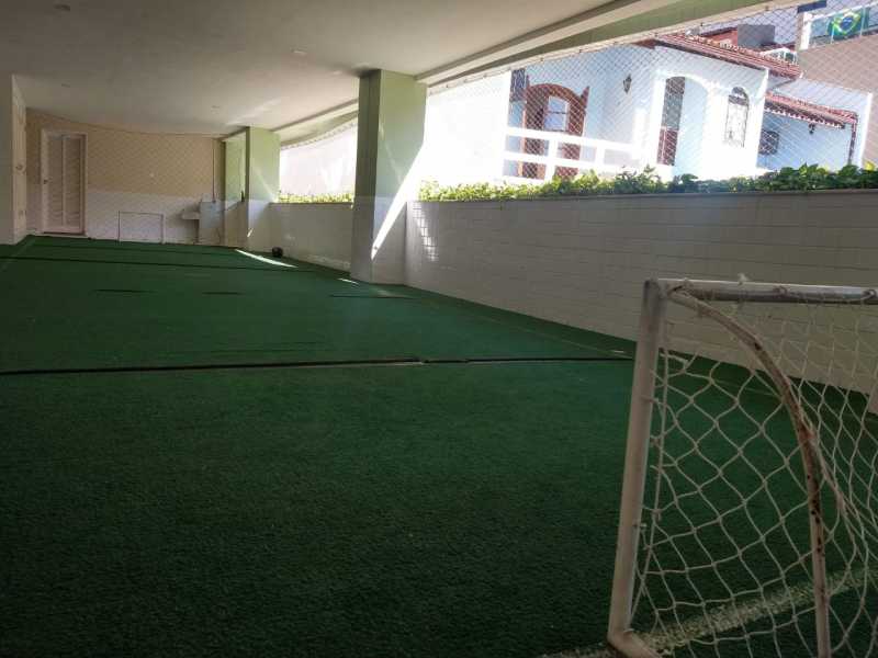 Apartamento à venda com 2 quartos, 95m² - Foto 10