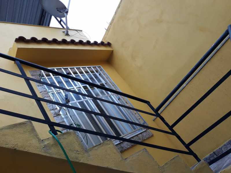 Casa de Condomínio à venda com 3 quartos, 98m² - Foto 5