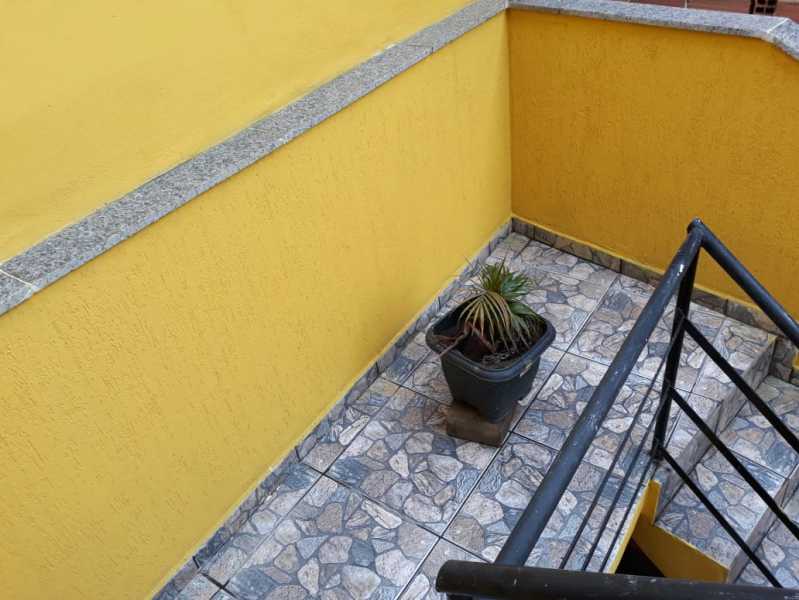 Casa de Condomínio à venda com 3 quartos, 98m² - Foto 7