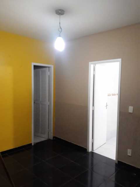 Casa de Condomínio à venda com 3 quartos, 98m² - Foto 11