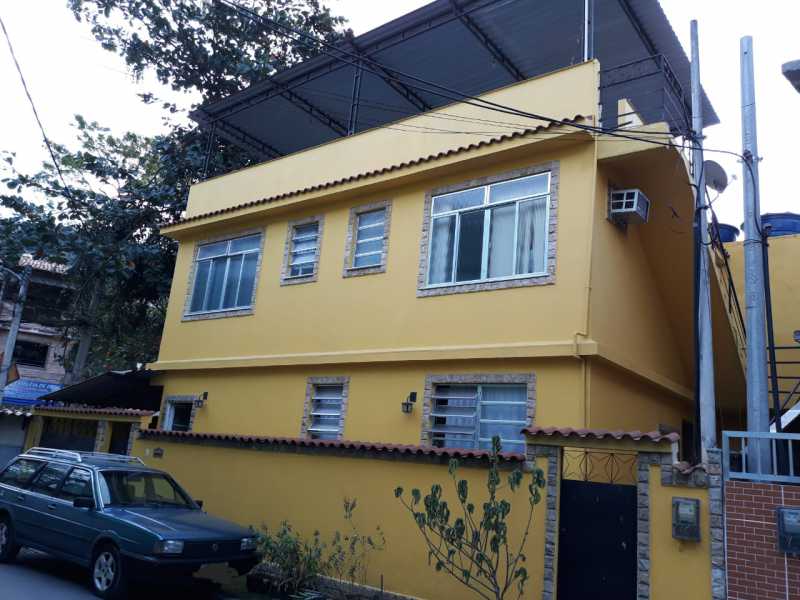 Casa de Condomínio à venda com 3 quartos, 98m² - Foto 30