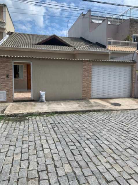 Casa de Condomínio à venda com 3 quartos, 188m² - Foto 1