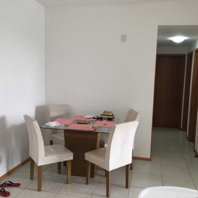 Apartamento à venda com 3 quartos, 85m² - Foto 2