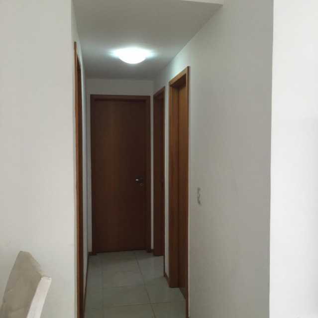 Apartamento à venda com 3 quartos, 85m² - Foto 4