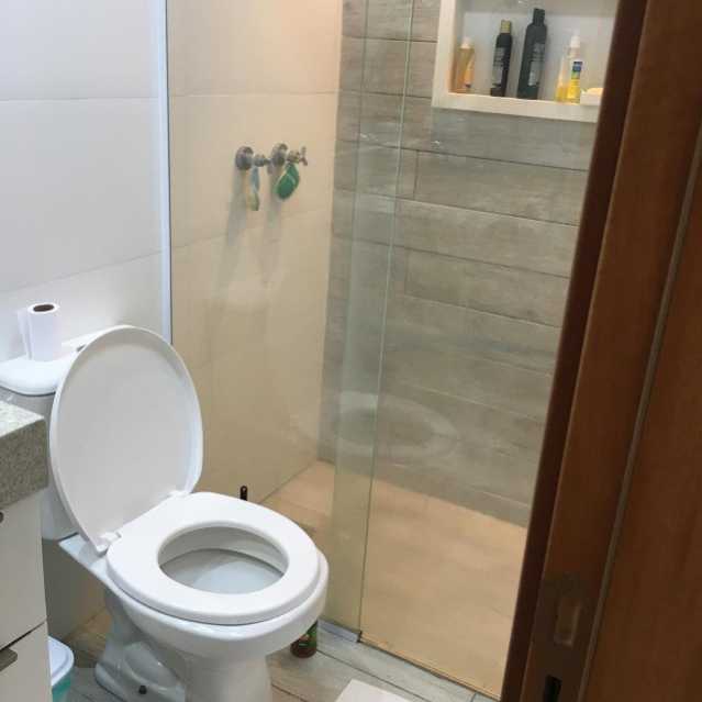 Apartamento à venda com 3 quartos, 85m² - Foto 16