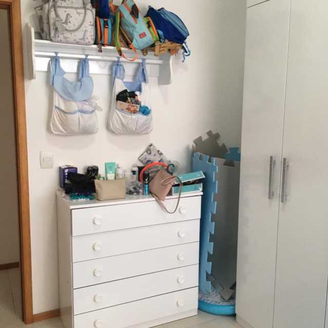 Apartamento à venda com 3 quartos, 85m² - Foto 20