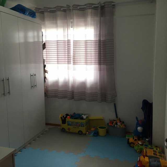 Apartamento à venda com 3 quartos, 85m² - Foto 18