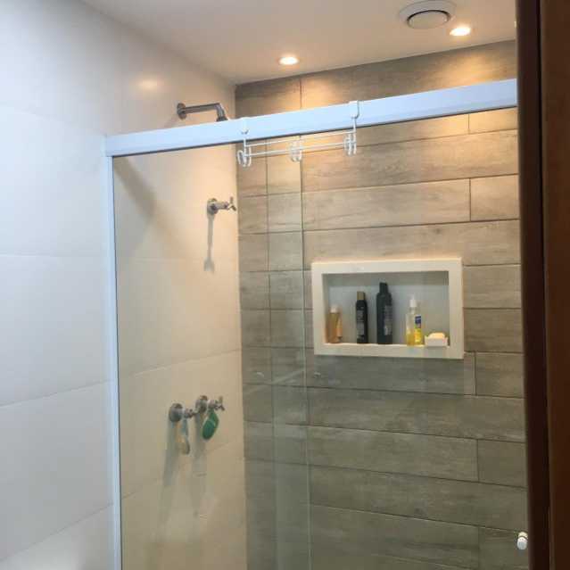 Apartamento à venda com 3 quartos, 85m² - Foto 17