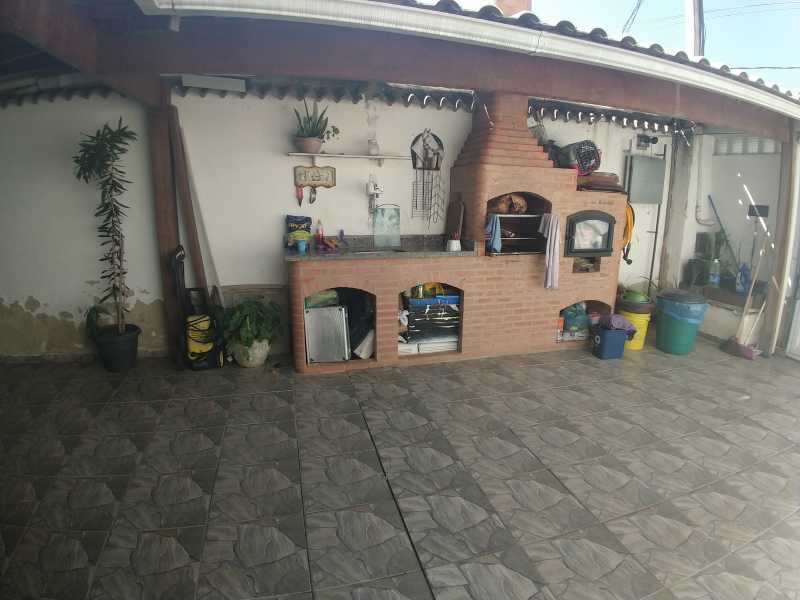 Casa à venda com 3 quartos, 117m² - Foto 18