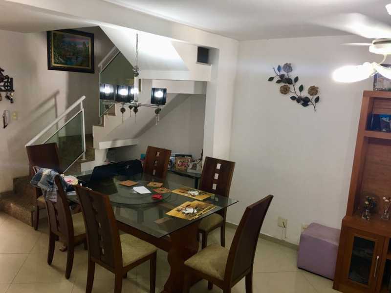 Casa à venda com 3 quartos, 117m² - Foto 20