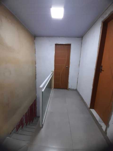 Casa de Vila à venda com 3 quartos, 108 - Foto 7