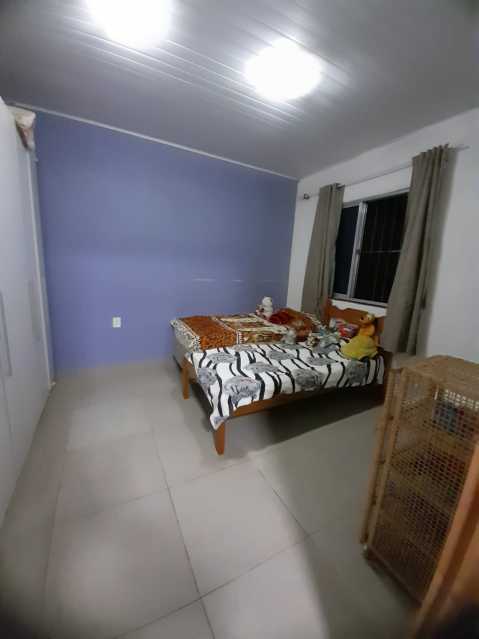 Casa de Vila à venda com 3 quartos, 108 - Foto 2