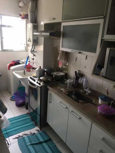 Apartamento à venda com 2 quartos, 52m² - Foto 11