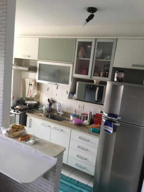 Apartamento à venda com 2 quartos, 52m² - Foto 13