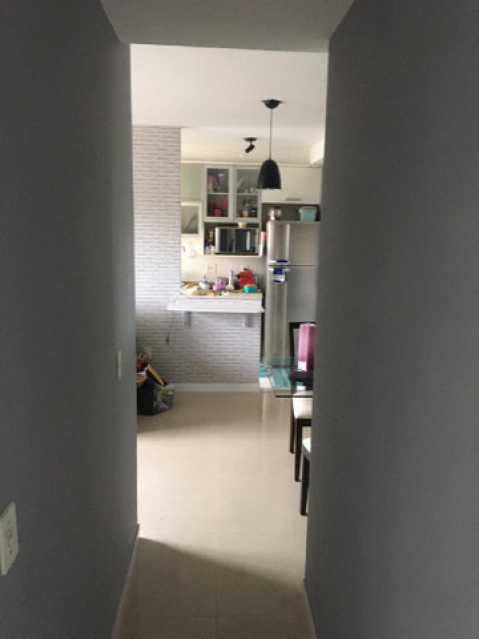 Apartamento à venda com 2 quartos, 52m² - Foto 14