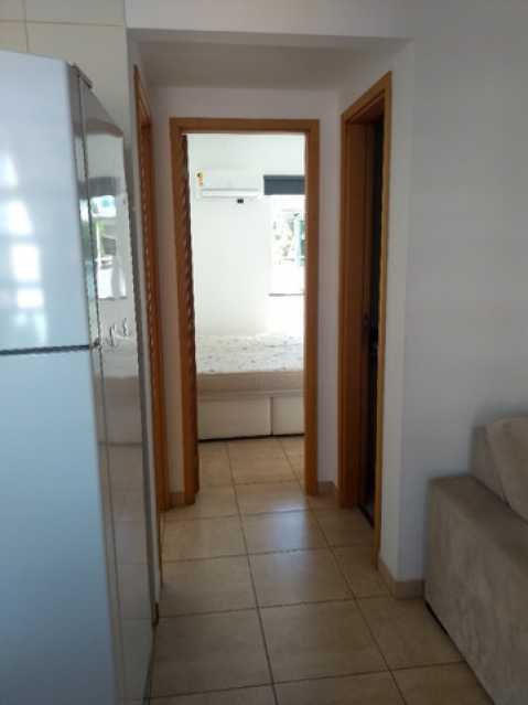 Apartamento à venda com 2 quartos, 60m² - Foto 5