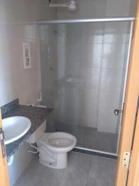 Apartamento à venda com 2 quartos, 60m² - Foto 6