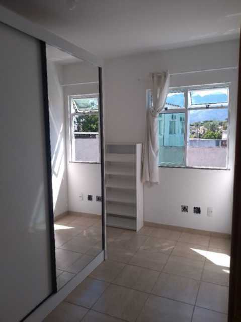 Apartamento à venda com 2 quartos, 60m² - Foto 7