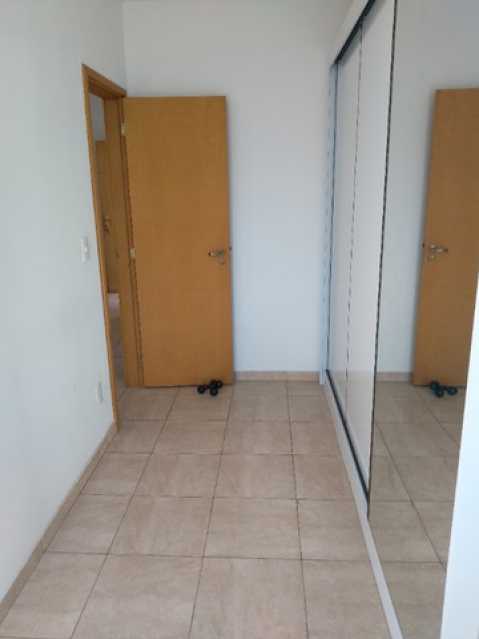 Apartamento à venda com 2 quartos, 60m² - Foto 8