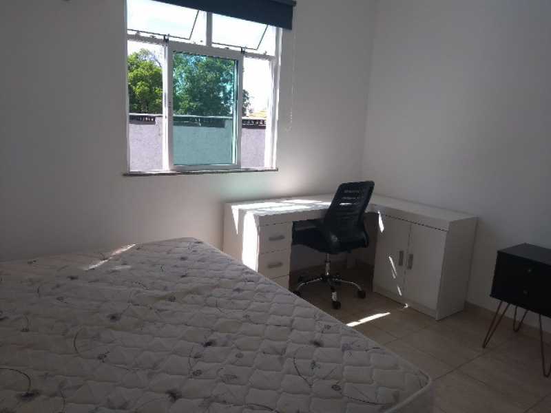 Apartamento à venda com 2 quartos, 60m² - Foto 9