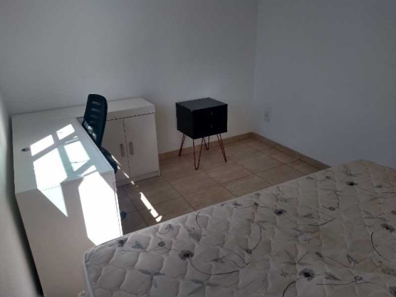 Apartamento à venda com 2 quartos, 60m² - Foto 10