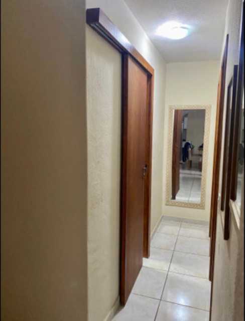 Apartamento à venda com 2 quartos, 60m² - Foto 2