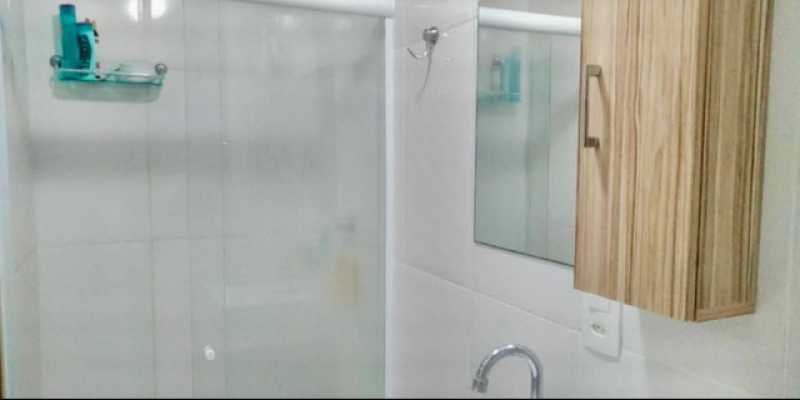 Apartamento à venda com 2 quartos, 60m² - Foto 18