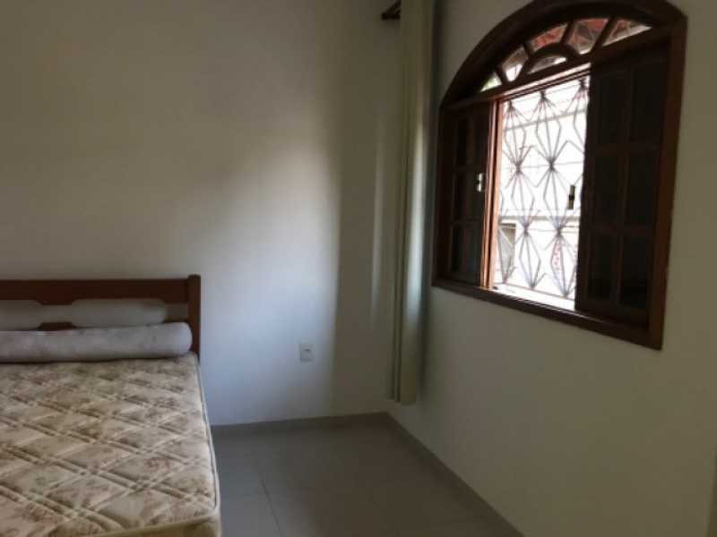 Casa de Condomínio à venda com 4 quartos, 200m² - Foto 11