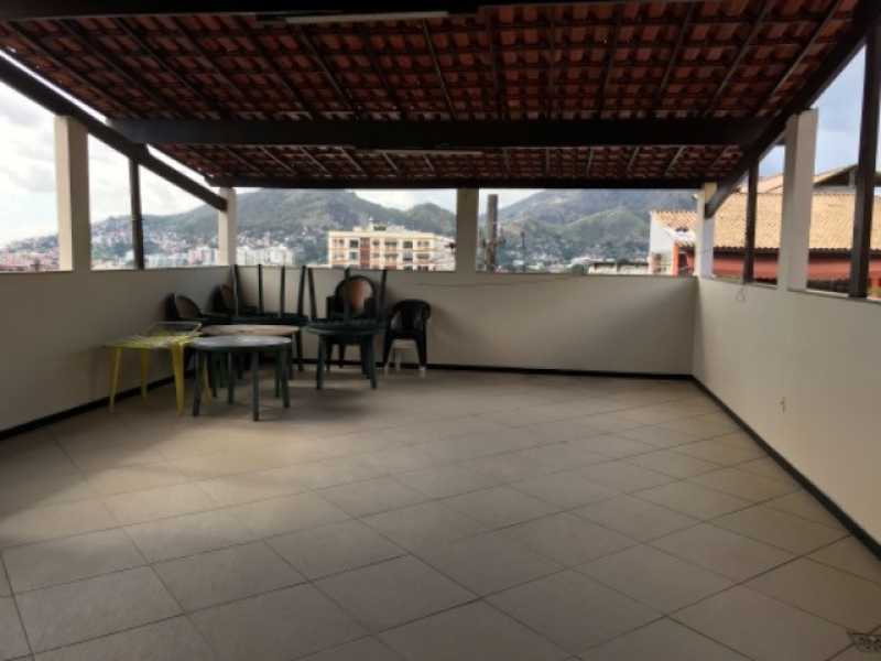 Casa de Condomínio à venda com 4 quartos, 200m² - Foto 16