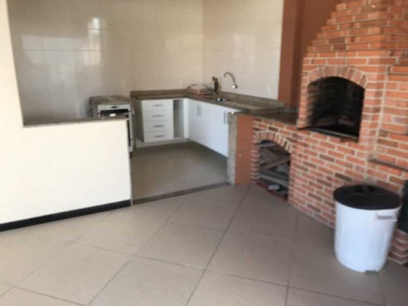 Casa de Condomínio à venda com 4 quartos, 200m² - Foto 17