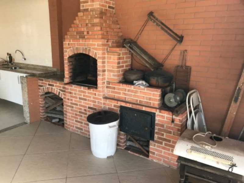 Casa de Condomínio à venda com 4 quartos, 200m² - Foto 18