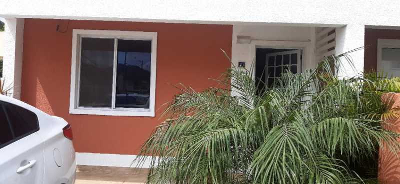 Casa de Condomínio à venda com 3 quartos, 86m² - Foto 2