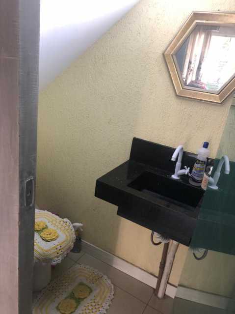 Casa à venda com 3 quartos, 160m² - Foto 4