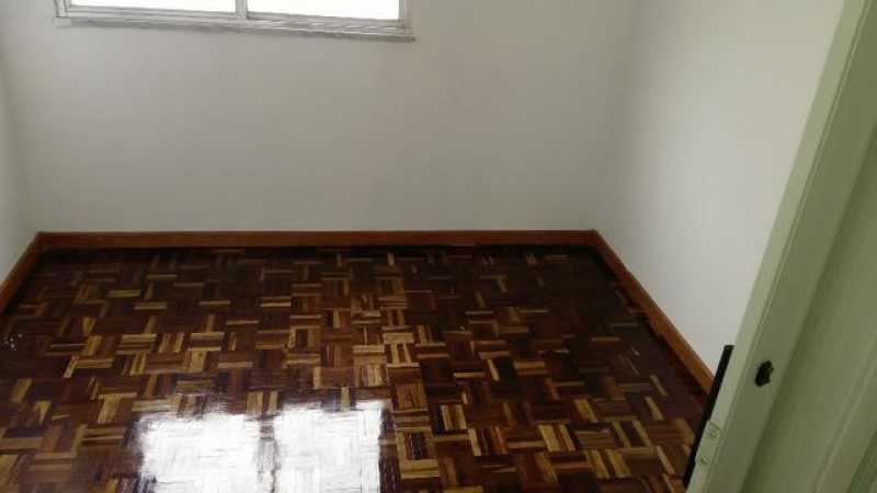 Apartamento à venda com 2 quartos, 50m² - Foto 5