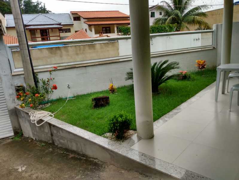 Casa de Condomínio à venda com 4 quartos, 165m² - Foto 3