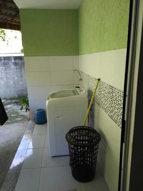 Casa de Condomínio à venda com 4 quartos, 165m² - Foto 20