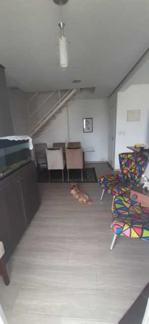 Cobertura à venda com 2 quartos, 106m² - Foto 17