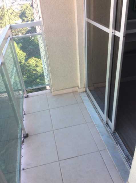 Cobertura à venda com 2 quartos, 106m² - Foto 4