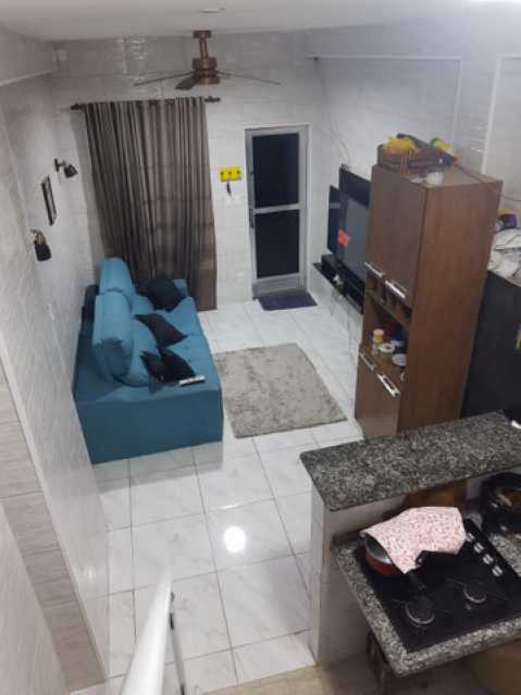 Casa de Vila à venda com 2 quartos, 88m² - Foto 1