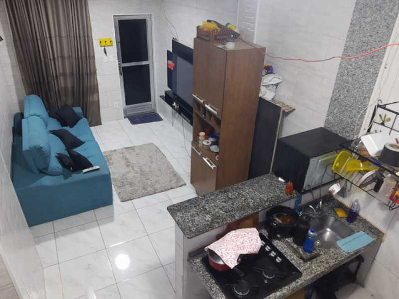 Casa de Vila à venda com 2 quartos, 88m² - Foto 3