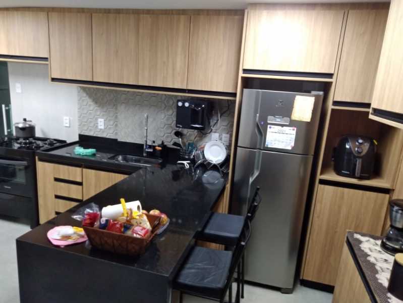 Casa de Condomínio à venda com 3 quartos, 120m² - Foto 22