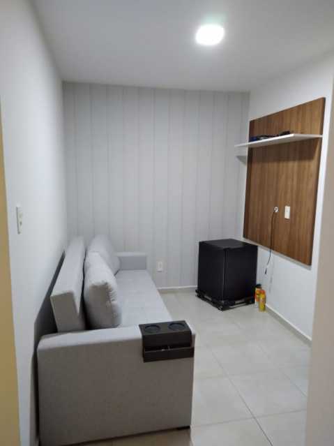 Casa de Condomínio à venda com 3 quartos, 120m² - Foto 15