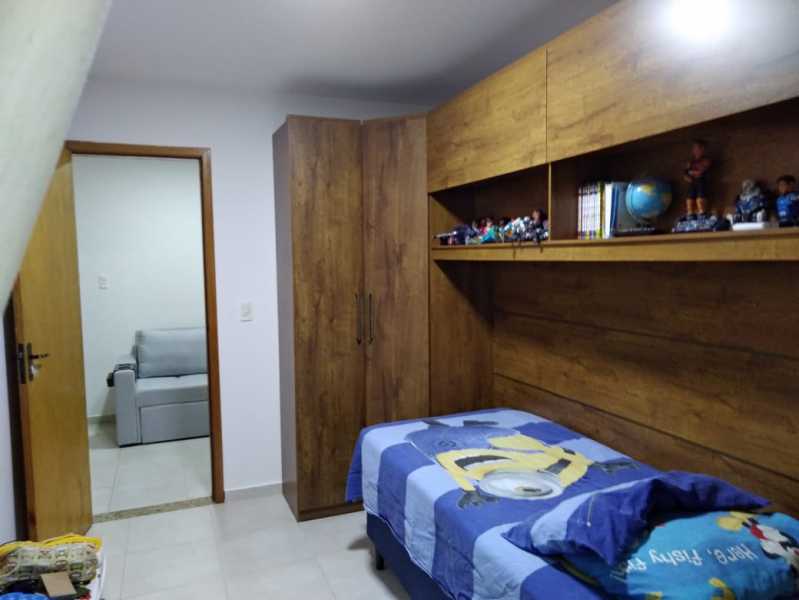 Casa de Condomínio à venda com 3 quartos, 120m² - Foto 17