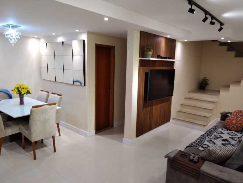 Casa de Condomínio à venda com 3 quartos, 120m² - Foto 12