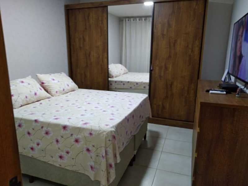 Casa de Condomínio à venda com 3 quartos, 120m² - Foto 19