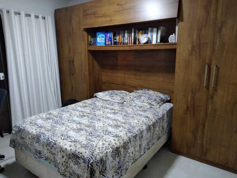 Casa de Condomínio à venda com 3 quartos, 120m² - Foto 20