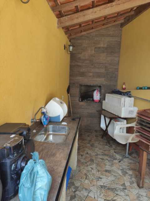 Casa de Condomínio à venda com 3 quartos, 200m² - Foto 12