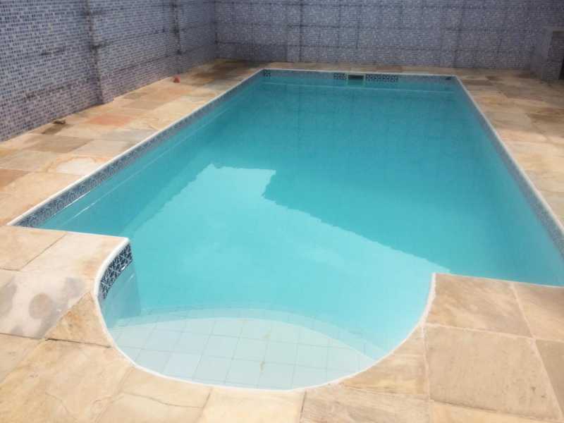 Casa de Condomínio, 4 quartos - Foto 3