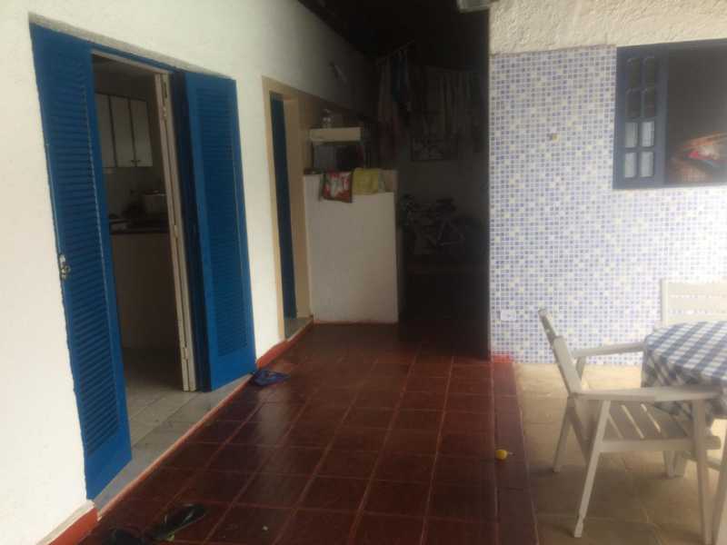 Casa de Condomínio, 4 quartos - Foto 8